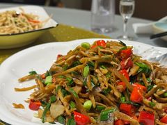 -启东小海鲜(庄先湾路1号店)