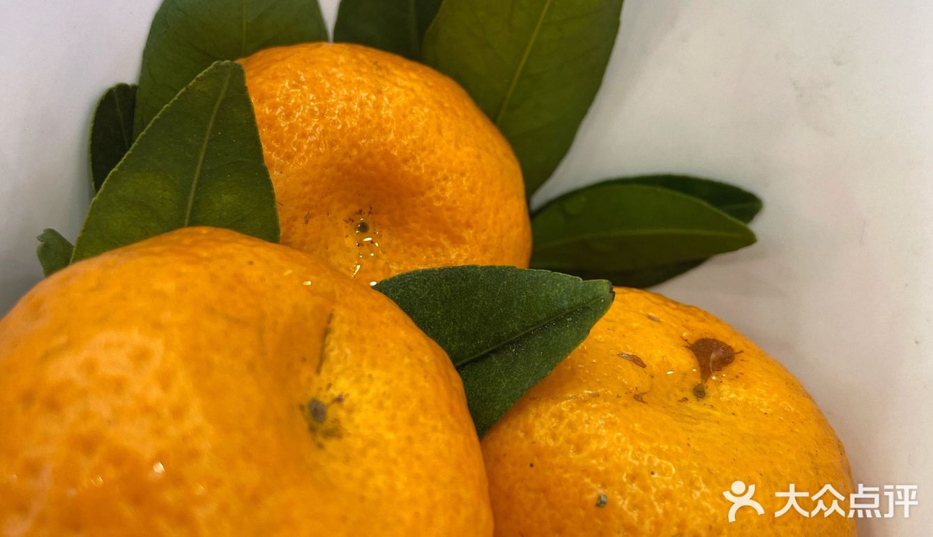 光明🈶️咩好吃的