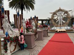 -成都欢乐谷