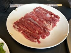 -将台涮肉(酒仙桥店)
