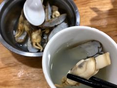 海蛏罐-广达眼镜炖罐(广达店)