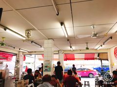 -红大哥水门鸡饭(總店)