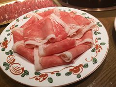 -北京老门框爆肚涮肉馆(凤城六路店)