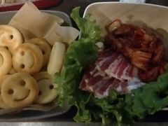 -新石器烤肉(南通CBD大有境店)