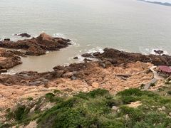 -六合朝阳景区-和尚套