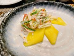 -丹鼎铁板料理