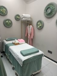 -芳朵美容养生SPA