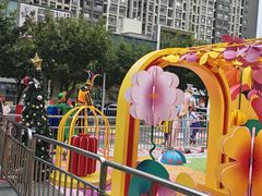 -汇邦中心ICON MALL