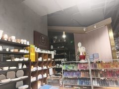 -初八专业级手工DIY陶艺社·户外研学·创意DIY首饰