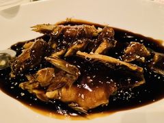 -湖滨28中餐厅·西湖宴·杭州君悦酒店