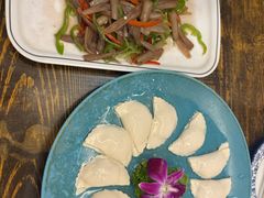 -寿州美味厨豆腐宴(寿县南门口西环路店)