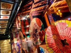大堂-有喜屋·深夜食堂(环宇荟店)