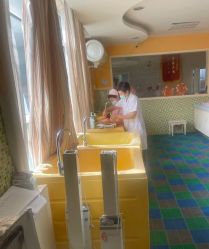 -新疆美月月子会所