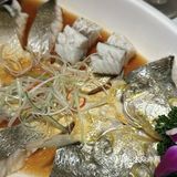 青岛有惊喜的创意融合菜🥰