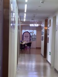 -杭州海亮医院 · 禾芸嘉医美中心