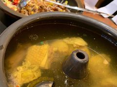 -云海肴·汽锅鸡·云南菜(领展购物广场·中关村店)