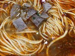 -美玲拉面(鞍山西道店)