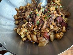 -老唐三下锅 ·张家界地标美食(溪布街店)