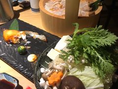 -綱元·海鲜豆捞(明州里店)