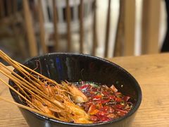 -成都吃客(九眼桥店)