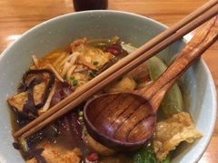 -螺大蛳柳州螺蛳粉·火锅·热干面(西城永捷店)