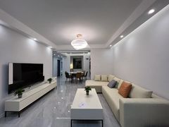 -居丽装饰空间设计(奉贤店整合到徐汇总部)