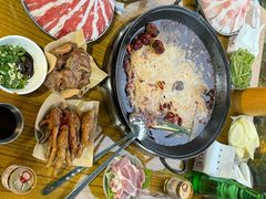 -五里关火锅(牛市口店)