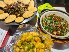 -东来土菜馆(民祥园路店)