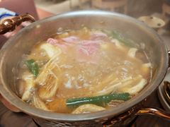 -中国厨房/台湾牛肉面