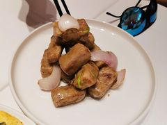 -莆田餐厅PUTIEN(万象天地店)