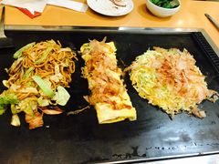 -鹤桥风月(千日前店)