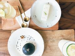 -知亘茶食