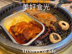 -火炉火自助餐(喜隆多店)