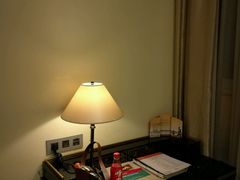 -天津津利华酒店