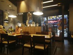 大堂-必胜客(新海上世界店)