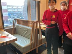 -蜀留香火锅·始于1999·原四川老火锅(白堤路店)