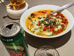 -小厨娘绣中淮扬(大行宫科巷店)