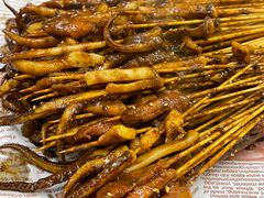 -十里铺铁板鱿鱼