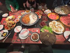 -牛New寿喜烧(闵行龙湖天街店)