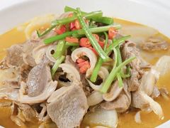 -味上湘菜馆(岳麓山店)