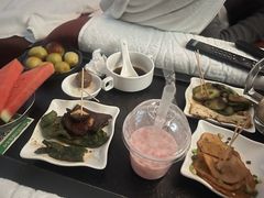 -上水足浴·芳疗(国贸店)