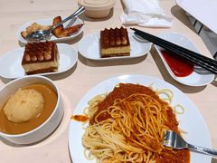-宜家·瑞典风味餐厅(天津东丽商场店)