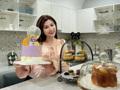 -CAKE BOSS 蛋糕老板(西单君太百货店)
