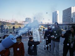 -宁波儿童公园(鄞州区)