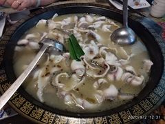 -新记印象酸菜鱼馆(天阳亲子广场店)