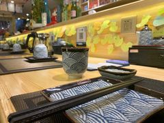 -食鲤料理(西虹东路店)