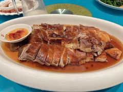 -古南都·老广东酒楼(龙江店)