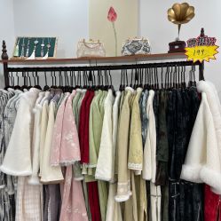 -陈大户旗袍(狮子林店)