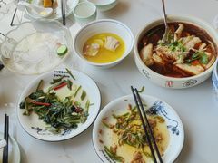 -风味小馆(天目湖宾馆店)