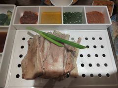 -相约·羊村小馆非遗手抓肉(七一酱园店)